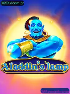 Descubra as Aventuras de 'Aladdinslamp': Um Olhar Detalhado no Jogo Inovador