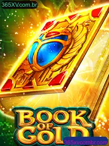 Desvendando o Fascinante Mundo de 'Book of Gold' com 365XV.com.br