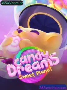 Descubra o Mundo Encantado de CandyDreams: Um Guia Completo
