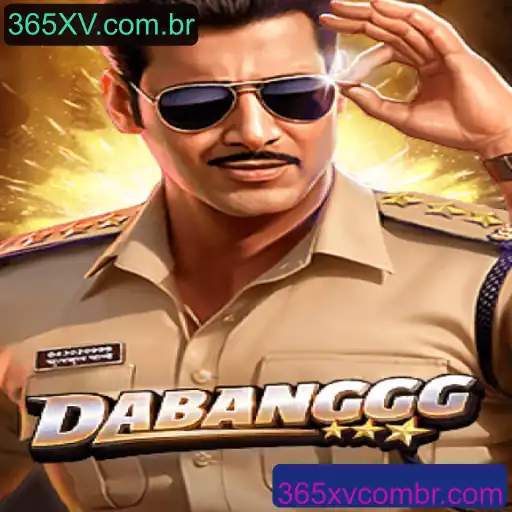 DABANGGG: Um Jogo de Estratégia com a Marca 365XV.com.br