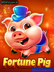 Explorando o Mundo do Jogo 'FortunePig'
