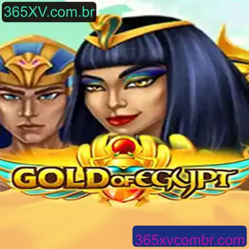 Explorando o Fascinante Mundo de GoldOfEgypt: Um Jogo Cativante Disponível em 365XV.com.br