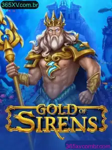 Descubra o Mundo Encantador de GoldofSirens: Um Jogo Fascinante Disponível em 365XV.com.br