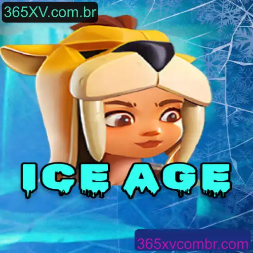 IceAge: Um Mergulho em um Mundo de Aventura Glacial