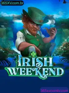 Descubra o emocionante jogo IrishWeekend