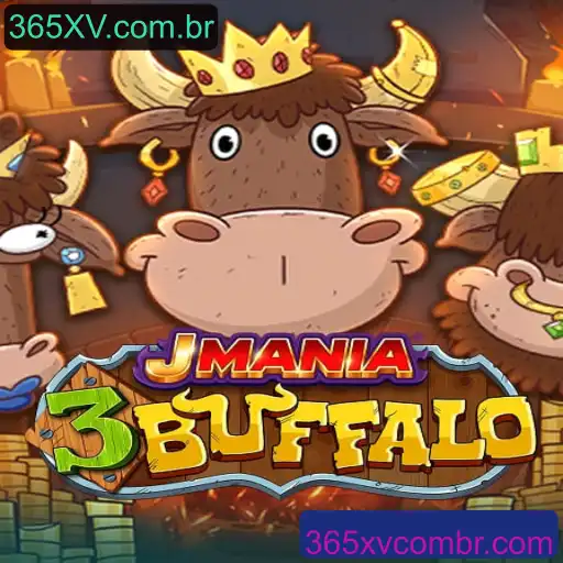 Descubra a Emoção do Jogo JMania3Buffalo