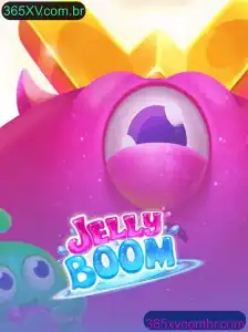 Descobrindo o Mundo Divertido de JellyBoom