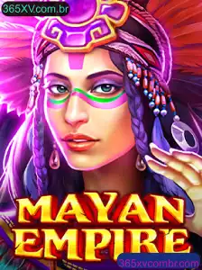 Descubra o Fascinante Mundo de MayanEmpire
