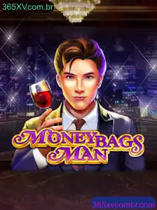Descubra o fenômeno do jogo MoneybagsMan: Aventura e Estratégia