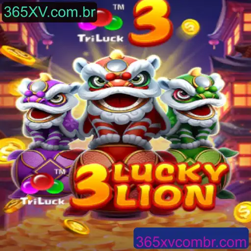 3LUCKYLION: Tudo o que Você Precisa Saber Sobre Este Excitante Jogo de Entretenimento