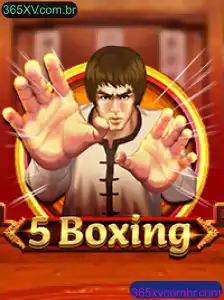 Explorando o Fascinante Mundo de 5Boxing