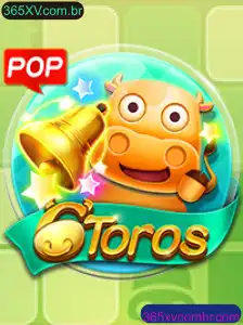 Descubra o Fascinante Mundo de 6Toros: Um Jogo de Estratégia Inovador