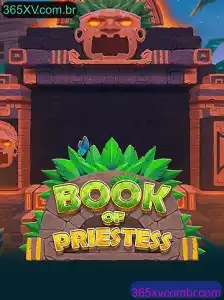 Explorando o Mundo de BookOfPriestess: Um Mergulho no Universo 365XV.com.br