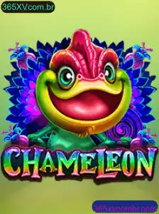 Chameleon: Um Mergulho no Mundo das Cores e Estratégia