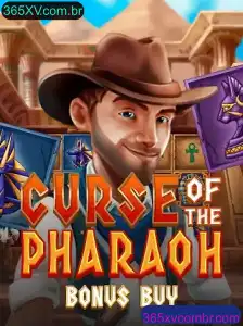 Descubra o Fascinante Mundo de CurseofthePharaohBonusBuy
