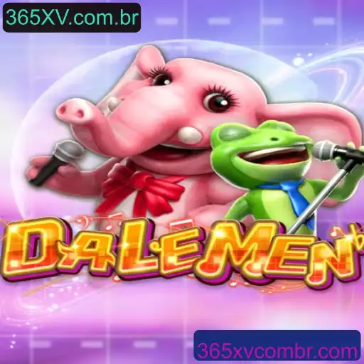 DALEMEN: Um Mergulho no Novo Jogo do Ano