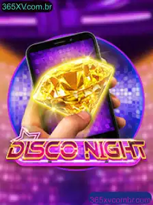 Descubra o Incrível Mundo do Jogo DiscoNightM