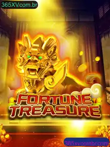 Descubra FortuneTreasure: O Jogo de Estratégia e Aventura da 365XV.com.br