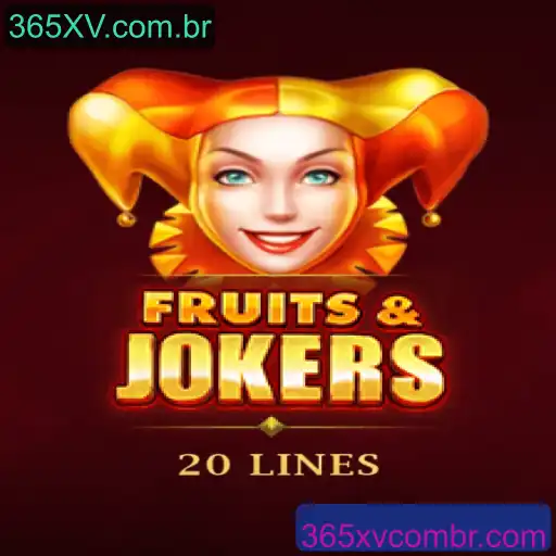 Descubra o Mundo Fascinante de FruitsAndJokers20