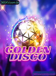 GoldenDisco: A Nova Sensação de Entretenimento Musical