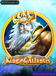 KingofAtlantis: Um Mergulho nas Profundezas de um Jogo Fascinante