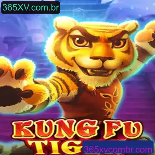 Explore o Mundo de Aventura de KungFuTiger