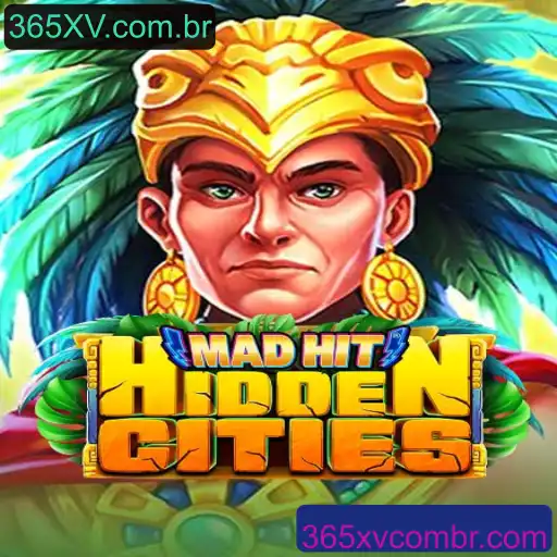 Descubra os Mistérios de MadHitHiddenCities com 365XV.com.br