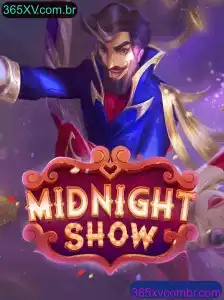 Descubra o Mundo de 'MidnightShow': Um Jogo Inovador