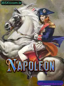Explorando o Mundo de Napoleon: O Jogo de Estratégia da 365XV.com.br