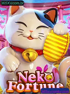 NekoFortune: Descubra o Novo Sucesso de Entretenimento Interativo