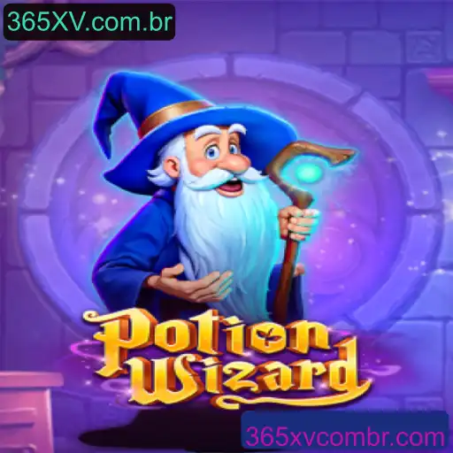 Descubra o Mundo Mágico de PotionWizard