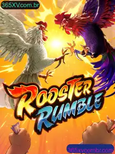 RoosterRumble: A Nova Sensação dos Jogos Online na 365XV.com.br