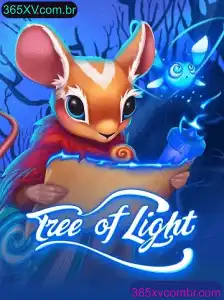 TreeofLight: Explorando Aventuras Digitais Inovadoras