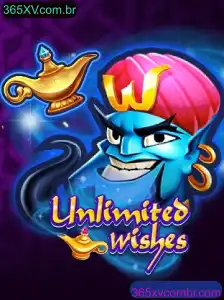Descubra o Fascinante Mundo de UnlimitedWishes no 365XV.com.br
