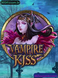 VampireKiss: Uma Imersão Sombria no Mundo dos Vampiros