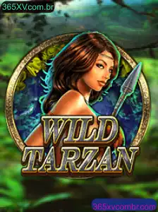 Descubra as Aventuras de WildTarzan no 365XV.com.br