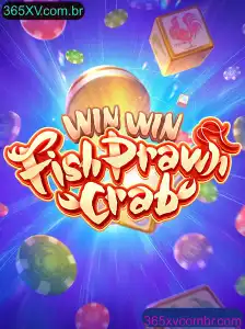 WinWinFishPrawnCrab: Um Jogo de Tradição e Sorte