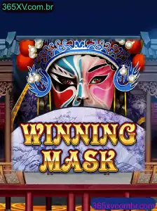 WinningMask: A Nova Sensação no Mundo dos Jogos Online