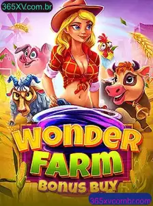Explorando o Mundo de WonderFarmBonusBuy: Divertimento e Estratégia
