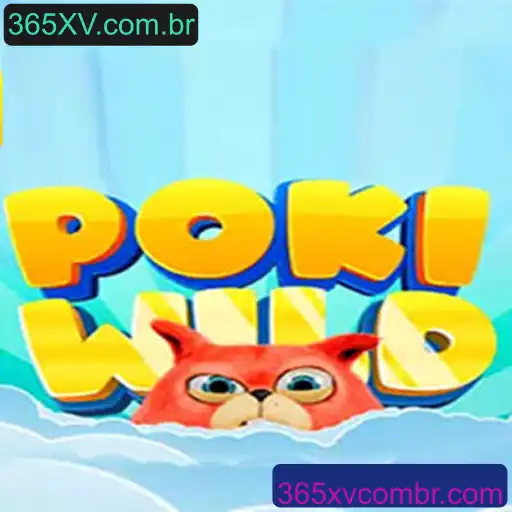 PokiWild: Uma Aventura Selvagem no Mundo dos Jogos