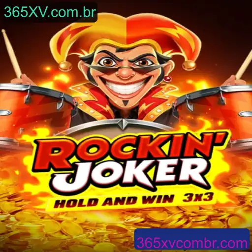Explorando o Rockinjoker: Diversão e Estratégia no 365XV.com.br