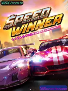Descubra as Emoções e Regras do Jogo SpeedWinner