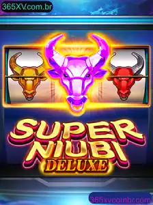 Descubra o Mundo Empolgante de SuperNiubiDeluxe