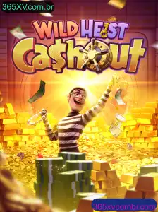 Descubra o Mundo de WildHeistCashout no 365XV.com.br